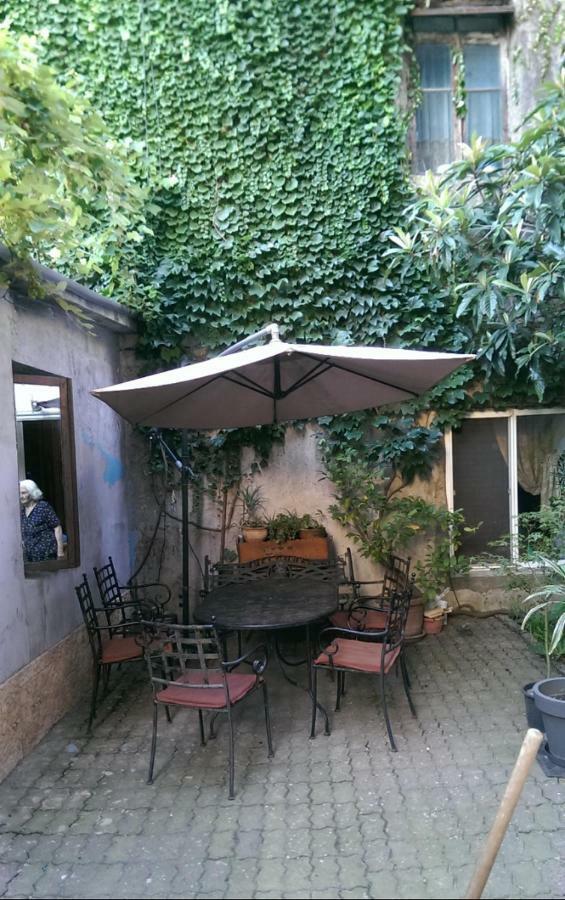 Tamro Light House Apartment Batumi Exterior photo